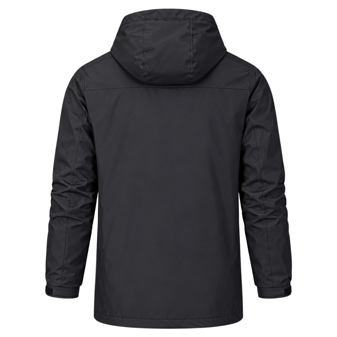 OUTLET™ Essential Windbreaker Jacket