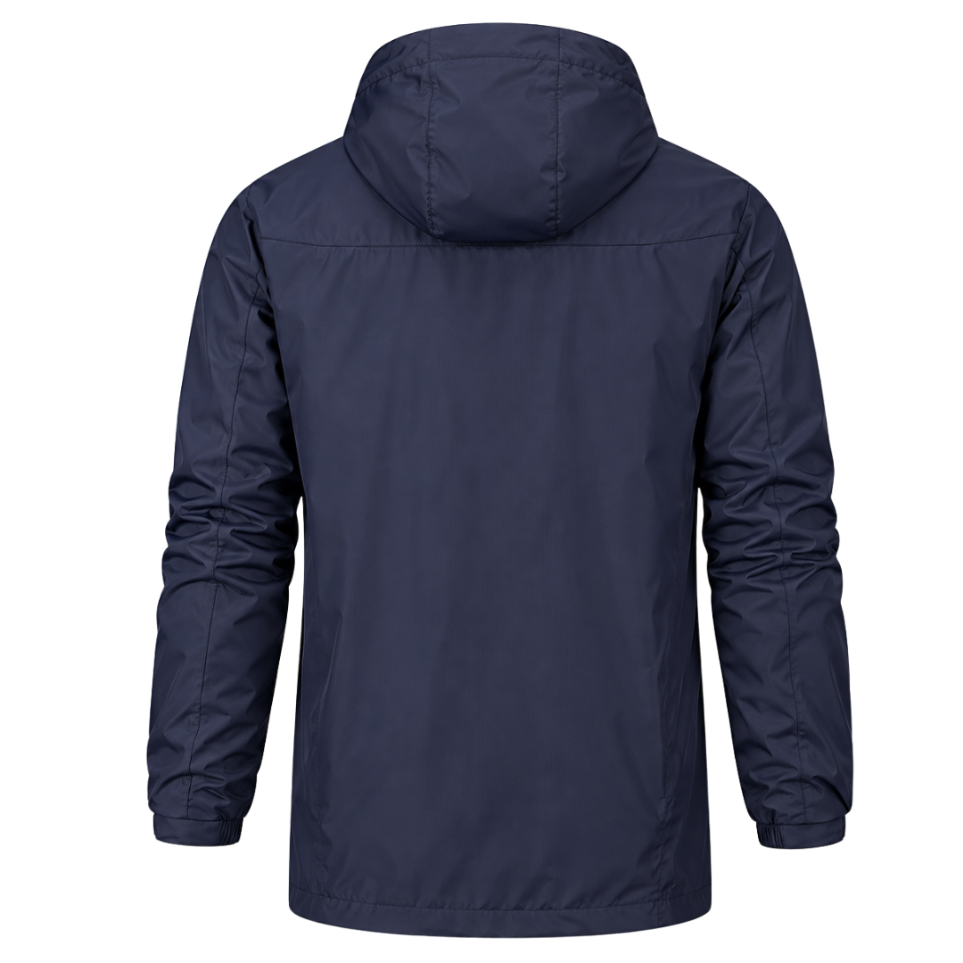 OUTLET™ Essential Windbreaker Jacket
