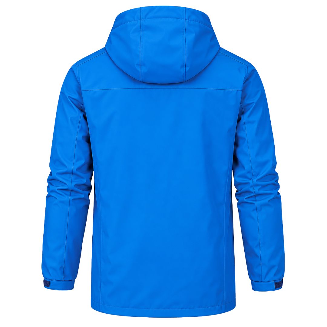 OUTLET™ Essential Windbreaker Jacket
