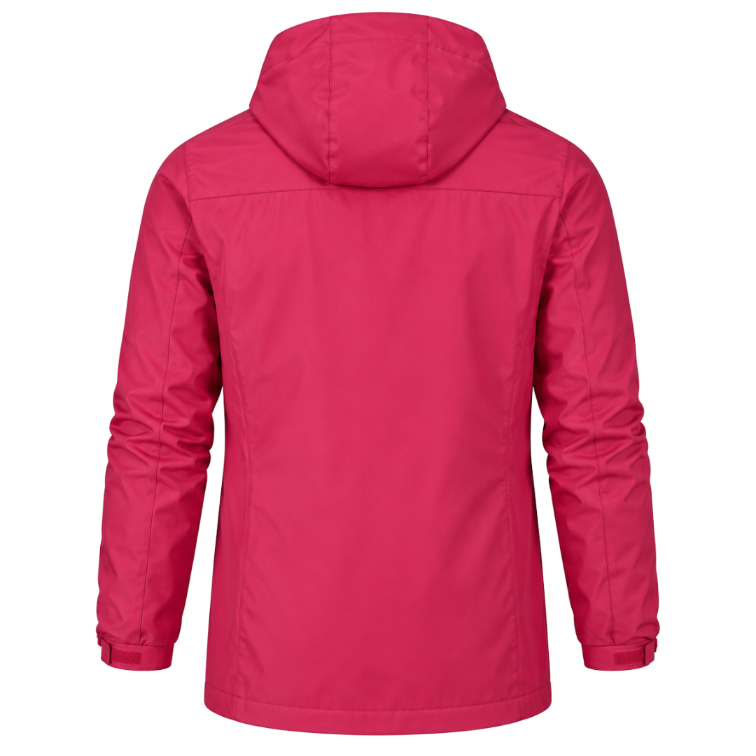 OUTLET™ Essential Windbreaker Jacket