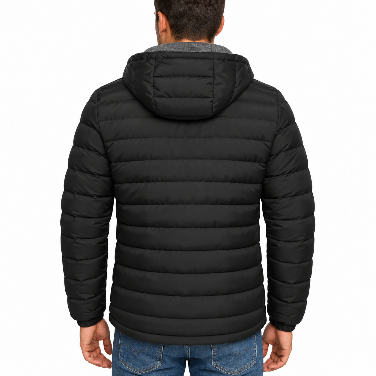 OUTLET™ Urban Quilted Jacket
