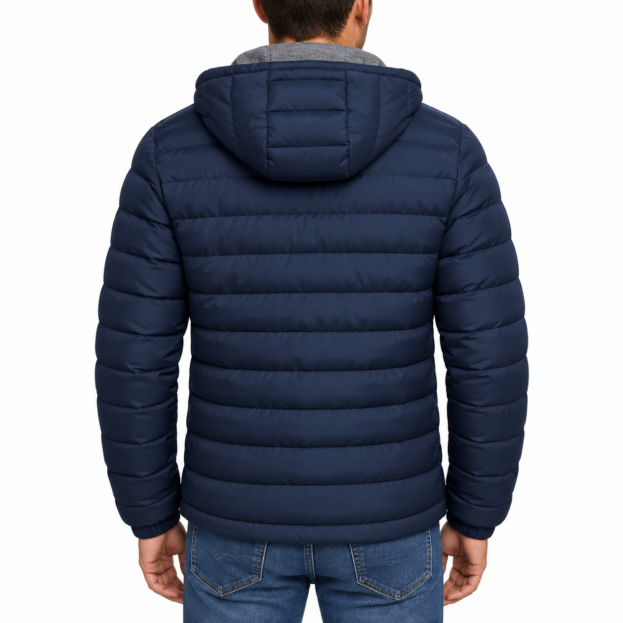 OUTLET™ Urban Quilted Jacket