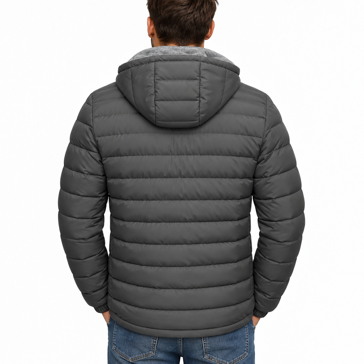 OUTLET™ Urban Quilted Jacket