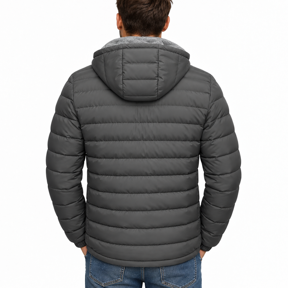 OUTLET™ Urban Quilted Jacket