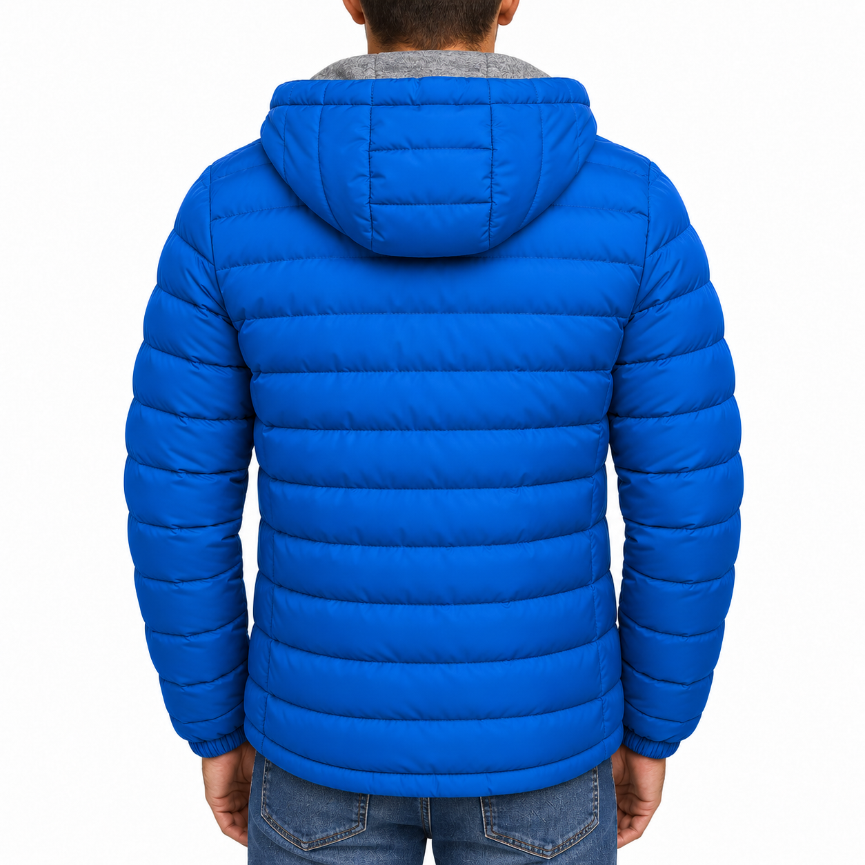 OUTLET™ Urban Quilted Jacket