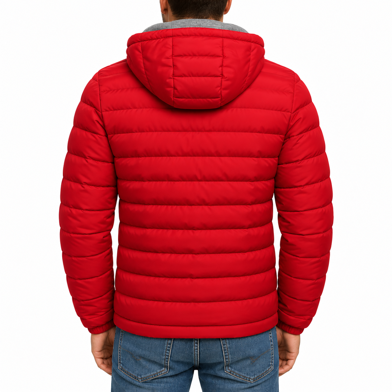 OUTLET™ Urban Quilted Jacket