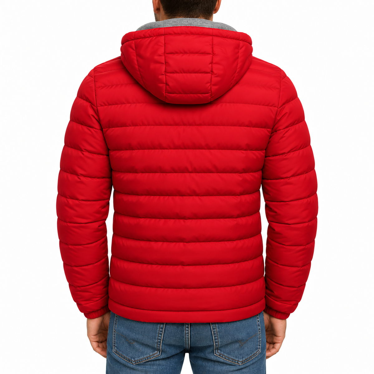 OUTLET™ Urban Quilted Jacket